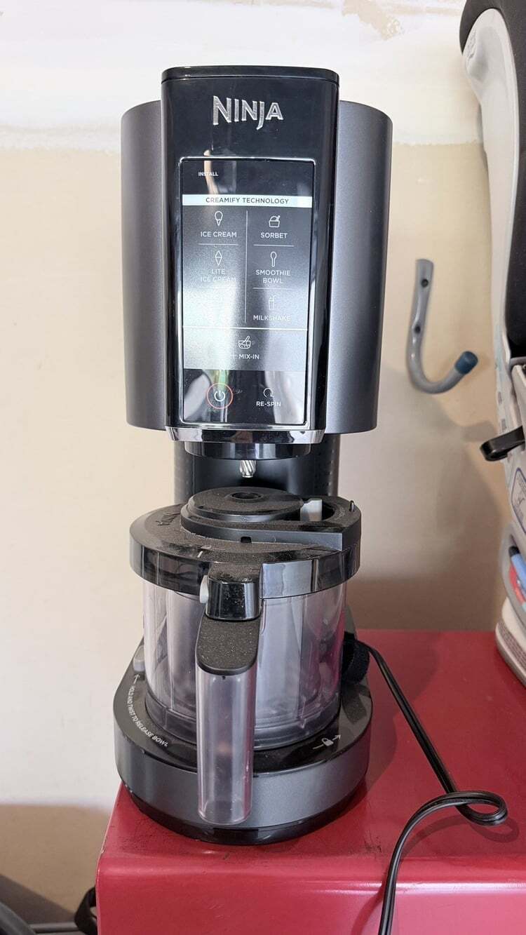 Ninja Creamy CN305A